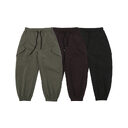 Fall Casual Trousers Polyester Men