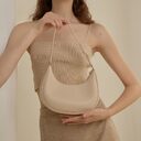 Design One Shoulder Niche Underarm Bag