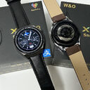 Watch Men's Smart Bluetooth Applicable