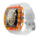 New Fashion YD5 Smart Watch Mechanical Multi-function
