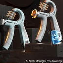 Spring Grip Men's Professional Exercise Arm Strength Home
