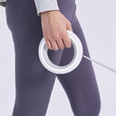 Cute Dog Automatic Retractable Hand Holding Rope Leash