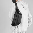 Fashion Waist Bag Sports Waterproof Outdoor Multifunctional Mobile