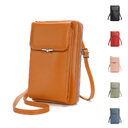 Fashion Large Capacity Mobile Phone Bags Women Small