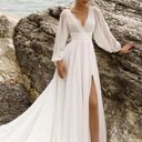 European And American High Waist Plus Size Deep