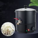 Wax Melting Machine Beauty Household Supplies Small Appliances