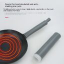 Handmade Home Non-slip Insulation Sleeve Kitchen Gadgets