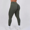 Hip Wicking Yoga Workout Women Sports Pants