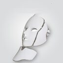 Led Color Light Mask Beauty Instrument 7 Colors