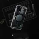 Double Layer Frosted Suitable Phone Cases Personalized Full