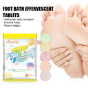Cleaning Care Sleep Body Foot Bath Tablets