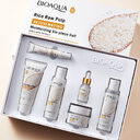 Puree Skin Rejuvenation Moisturizing Six-piece Set Hydrating Care