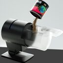 Intelligent Aquarium Fish Farming Automatic Feeder