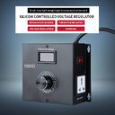 Electronic Motor Electric Drill Speed Controller Furnace Thermolator