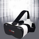 Phone 3D Glasses VR Head-mounted Vr VR Virtual