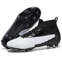 Professional Spike Breathable Sweat Absorbing Outdoor Sports Soccer