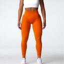 Sports Trousers Yoga Pants