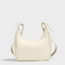 Simple All-match Shoulder Dumpling Bag Women's Crossbody Selenodont