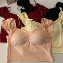 Bra Tops For Women With Pads And Tank