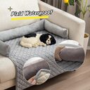 Pet Dog Sofa Bed Beds For Large Dogs