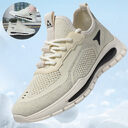 Men's Mesh Shoes Fashion Fly Knit Lightweight Breathable