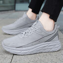 Fashion Thick-soled Anti-skid Shoes Ins Slip-on Casual Lazy