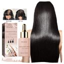Eelhoe Hair Dense Essence Anti-hair Loss And Fixation