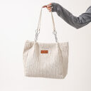 Autumn And Winter Large Capacity Tote Bags