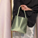 Women's New Fashion Handbag Simple