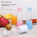 Fried Juice Blender Household Vegetables And Fruits Multi-functional