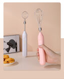 Hand-held Electric Whisk Household Baking Cake Egg White