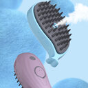 Pet Spray Comb Dogs And Cats Three-in-one Soothing