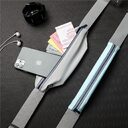 Men's And Women's Outdoor Sports Waist Bag Gym