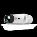 Home Portable Same Screen With Mobile Phone Projector