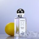 Aromatic Citrus Perfume Long-lasting