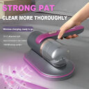 Electric UV Mite Remover Household Bed Mattress Sofa