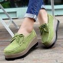 New Tassel Bow Design Shoes For Woman Fashion