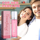 Ball Perfume Natural Fragrance Lasting