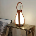 Portable Wine Bottle Living Room Decoration Atmosphere Bedside