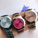 Casual Elegance And Creativity Quartz Wrist Watch Male