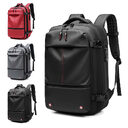 Travel Backpack Men's Business Multifunction Computer Bag Vacuum