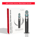 Beauty Instrument Pore Convergence EMS Skin Rejuvenation Micro