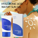 Hyaluronic Acid Moisturizing Protective Gel Summer Outdoor Refreshing