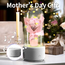 Creative 2 In 1 Bouquet LED Light
