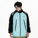 Sun-protective Clothing Wind Coat Men