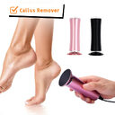 Electric Foot Callus Remover Care File Heels Dead