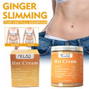 Fat Burner Weight Loss Cream Anti Cellulite Hot