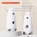 Pet Smart Feeding Equipment Cat And Dog Feeder