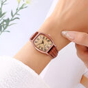Fashion Classic Quartz Watch Women's