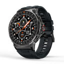Bluetooth Calling Heart Rate Blood Oxygen Multi Sport